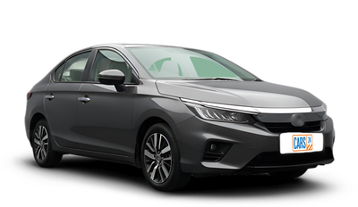 Honda City-img